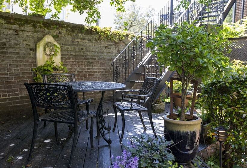 هتل Foley House Inn