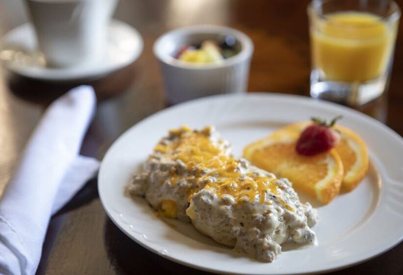 هتل Foley House Inn