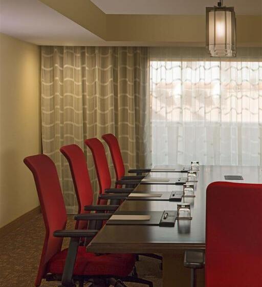 בית מלון כפרי Four Points By Sheraton Suites Tampa Airport Westshore