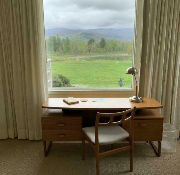 호텔 The Guest House At Field Farm