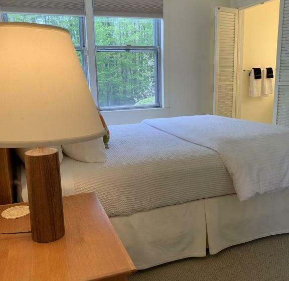 호텔 The Guest House At Field Farm