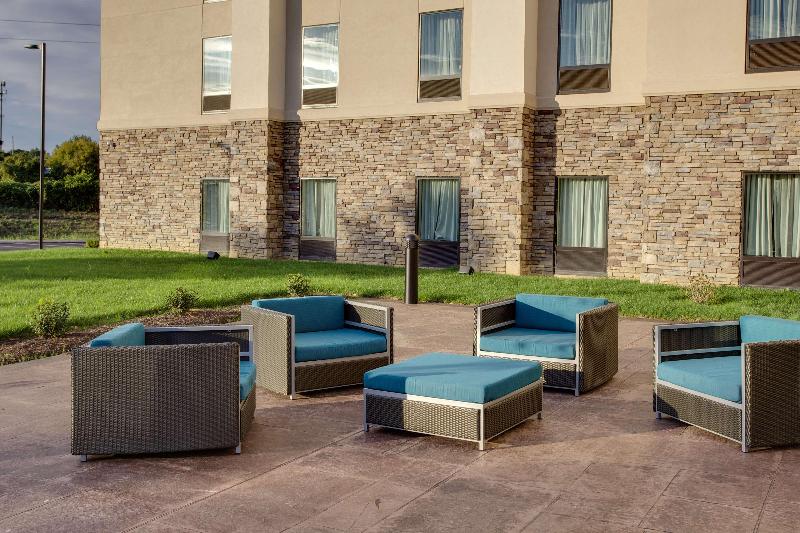 فندق Holiday Inn Express Philadelphia Ne Bensalem, An Ihg