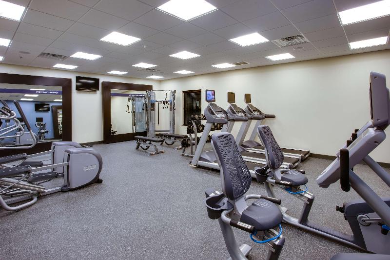 فندق Holiday Inn Express Philadelphia Ne Bensalem, An Ihg