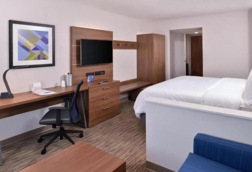 Отель Holiday Inn Express   Minneapolis West   Plymouth, An Ihg