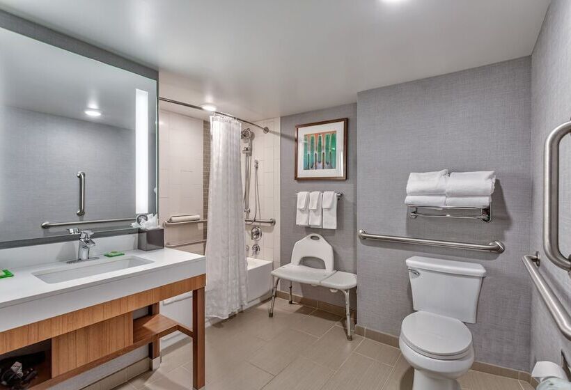 هتل Hyatt Place Minneapolis/downtown