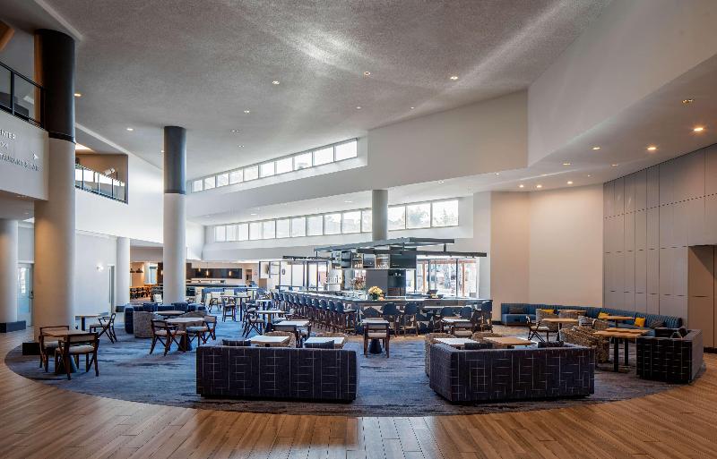 هتل Hyatt Regency Santa Clara