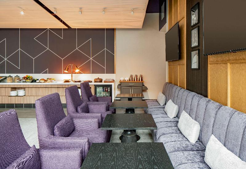 هتل Hyatt Regency Santa Clara