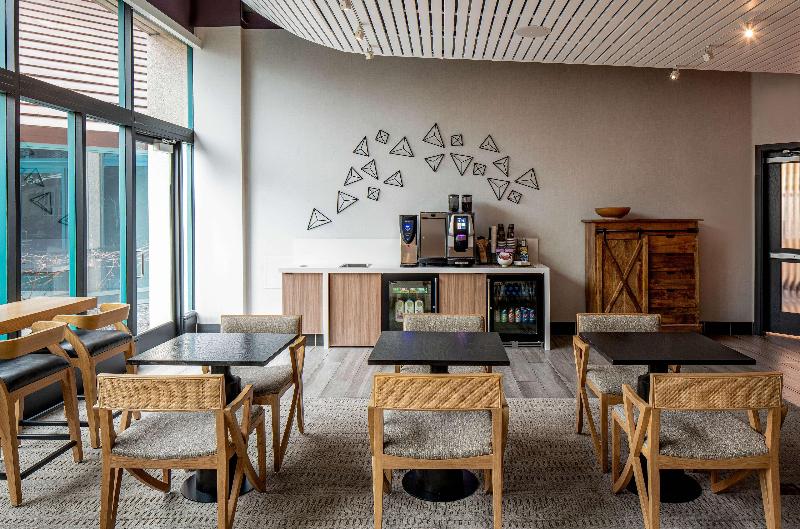 هتل Hyatt Regency Santa Clara