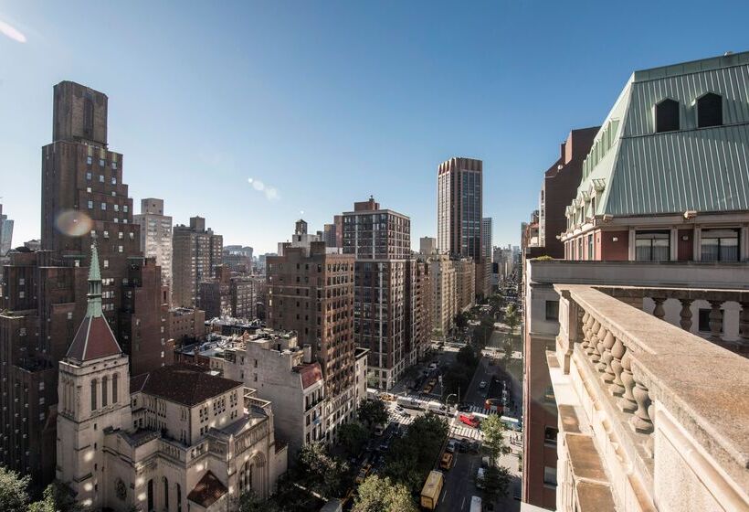 Hotel 70 Park Avenue