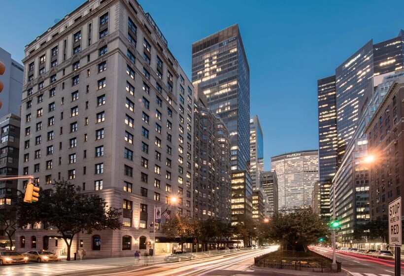 Hotel 70 Park Avenue