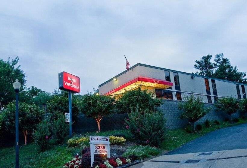 هتل Inns Of Virginia Arlington