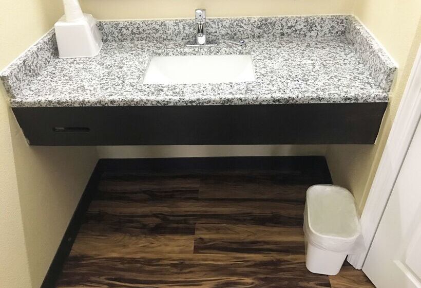 فندق Knights Inn Lumberton