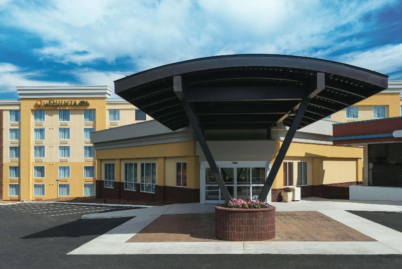 호텔 La Quinta By Wyndham Lynchburg At Liberty Univ