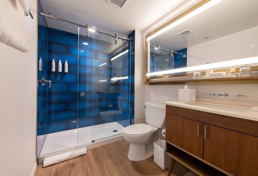 هتل Le Méridien Essex Chicago