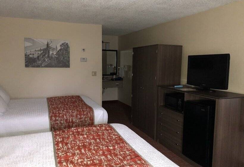 فندق Mho Inn And Suites