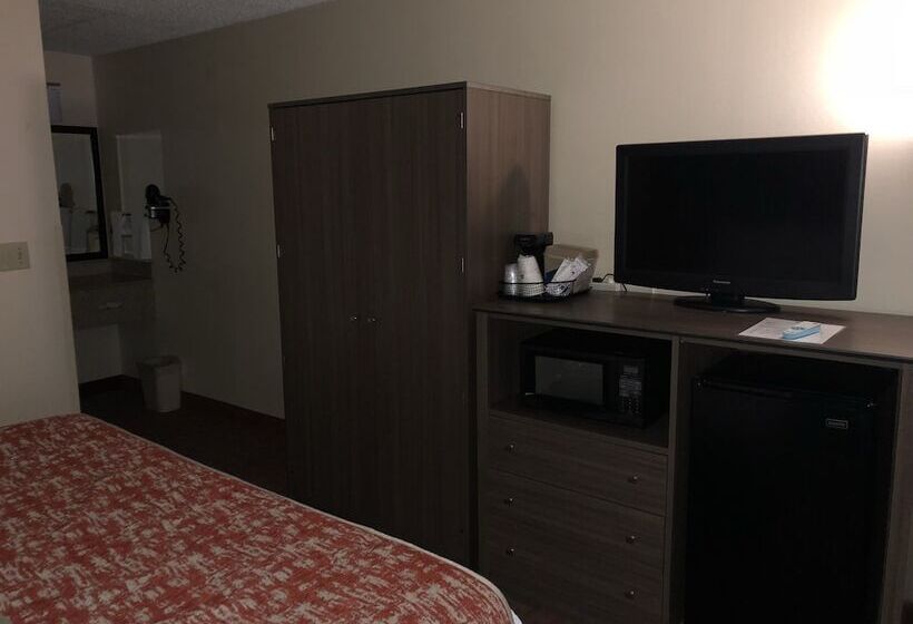 فندق Mho Inn And Suites