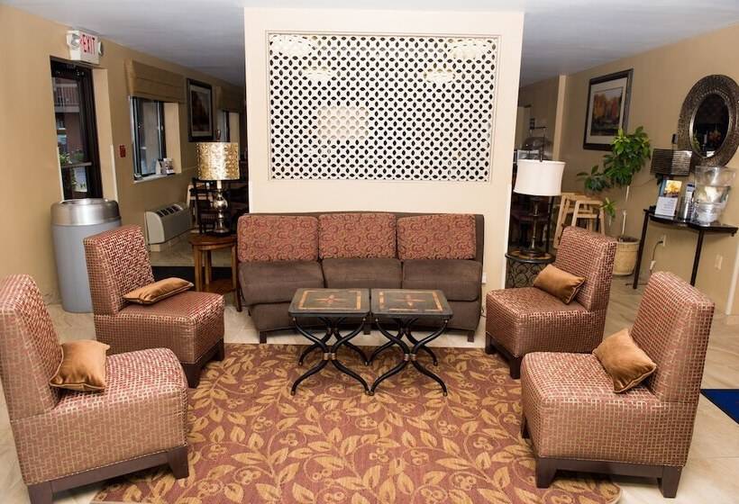 فندق Mho Inn And Suites