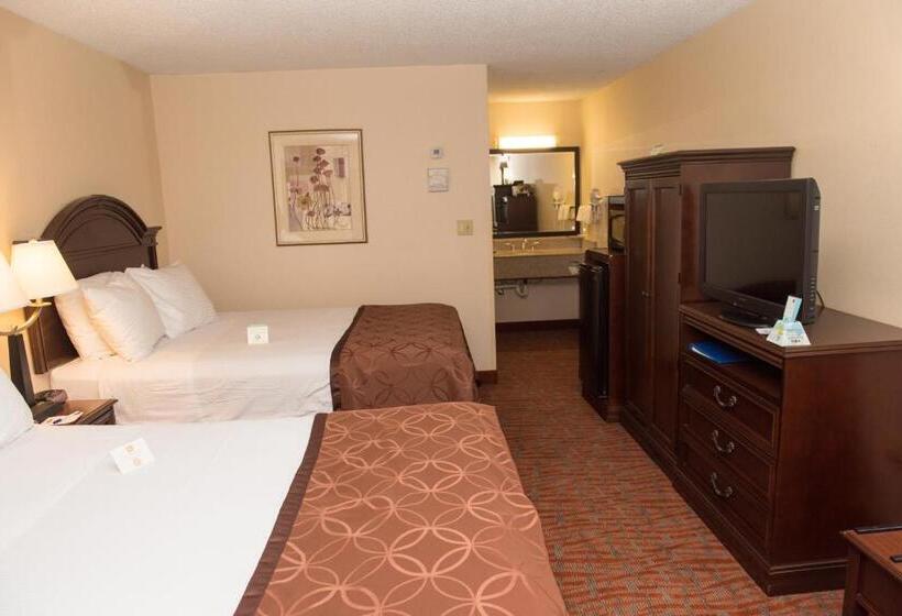 فندق Mho Inn And Suites