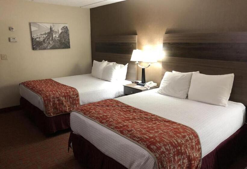 فندق Mho Inn And Suites