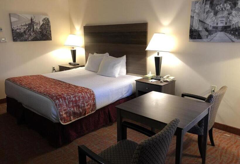 فندق Mho Inn And Suites