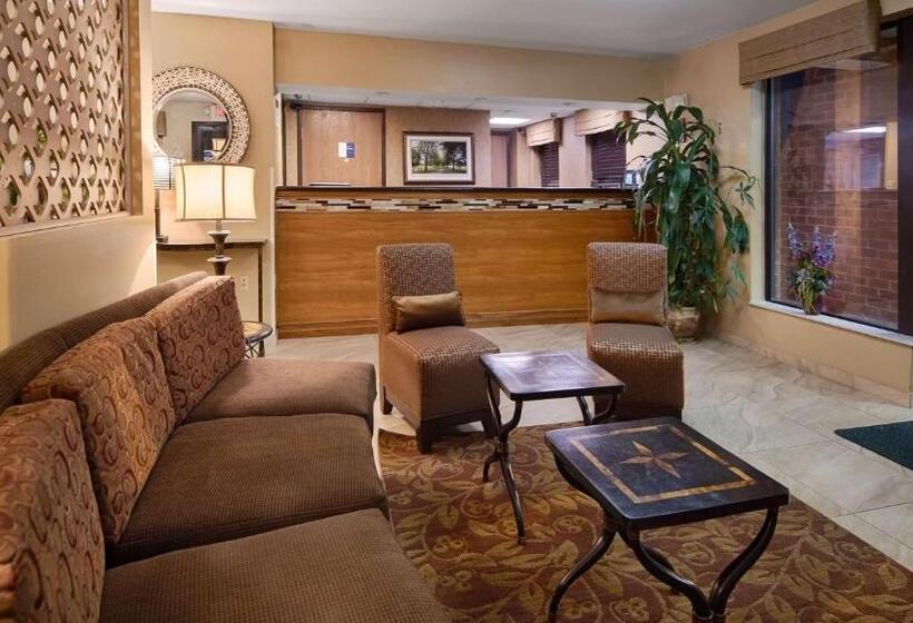 فندق Mho Inn And Suites