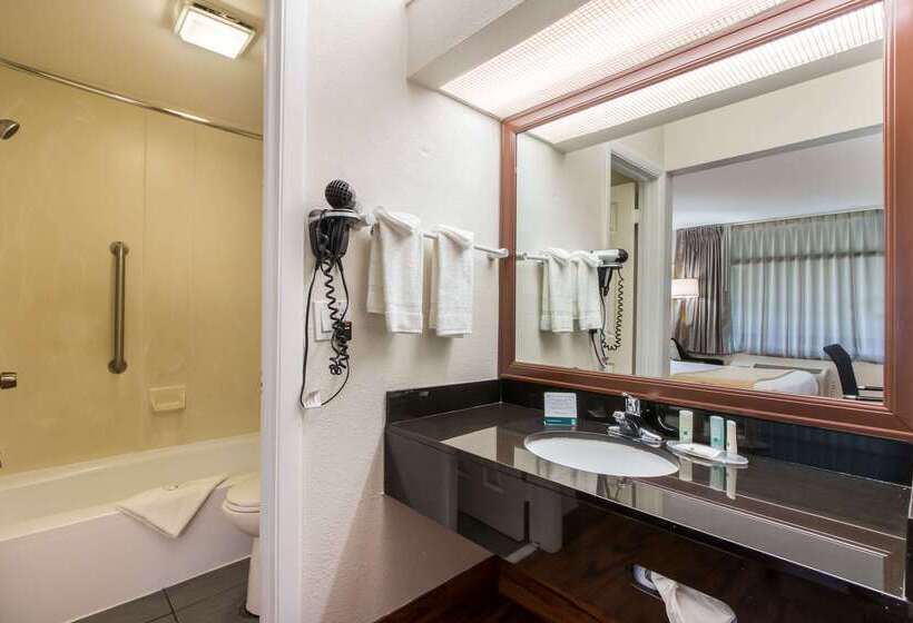 فندق Quality Inn Boca Raton University Area