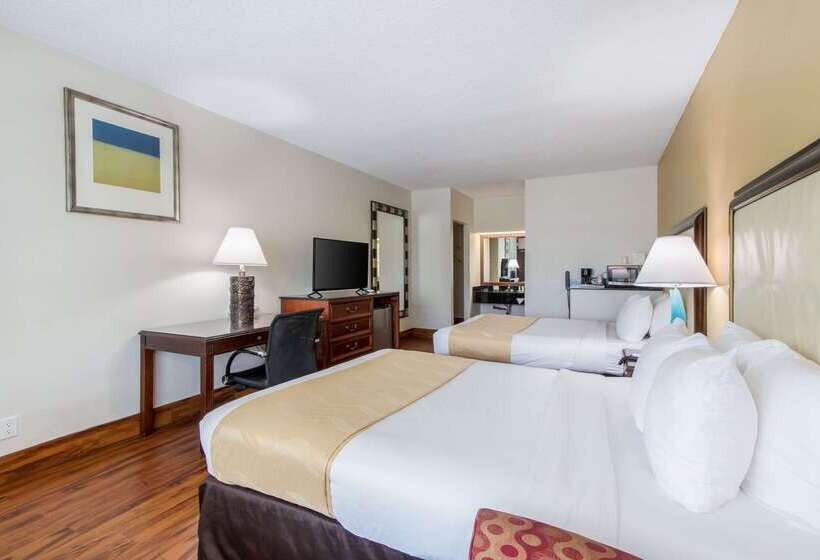 فندق Quality Inn Boca Raton University Area