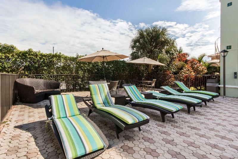 فندق Quality Inn Boca Raton University Area