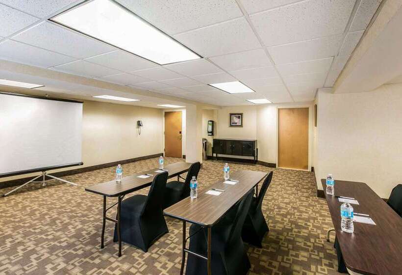 فندق Quality Inn Edisonnew Brunswick