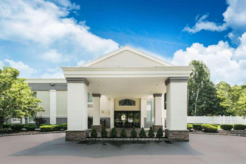 فندق Quality Inn Edisonnew Brunswick