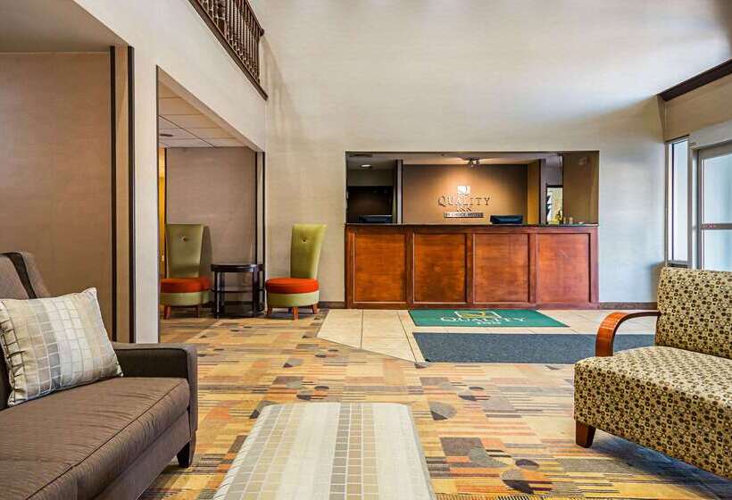 فندق Quality Inn