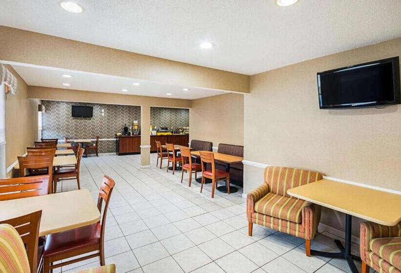 فندق Quality Inn