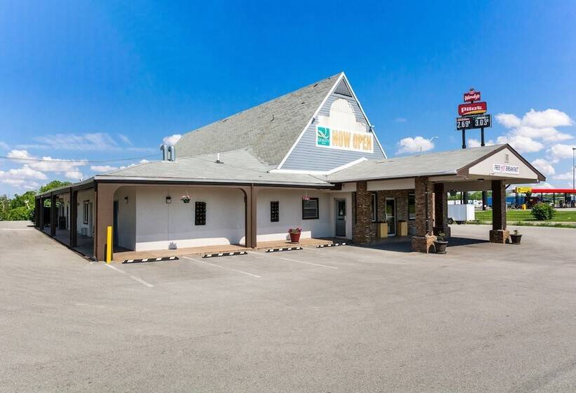 هتل Quality Inn