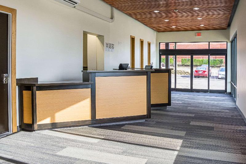 فندق Quality Inn & Suites Clackamas   Portland