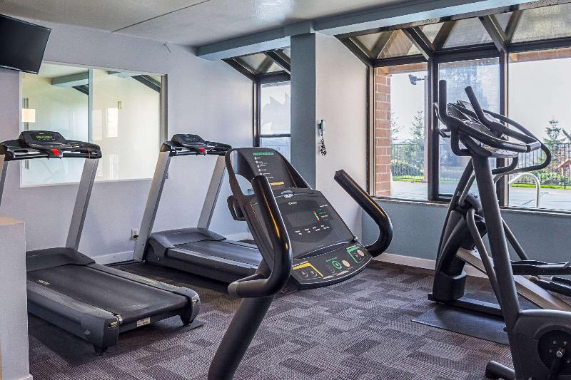 فندق Quality Inn & Suites Clackamas   Portland