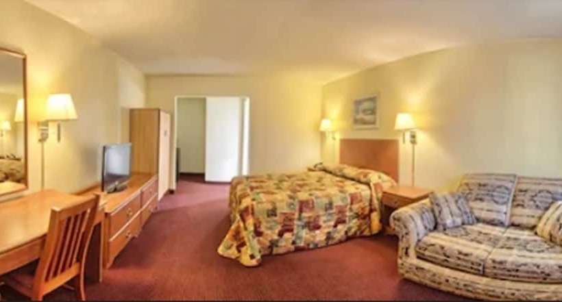 호텔 Relax Inn And Suites