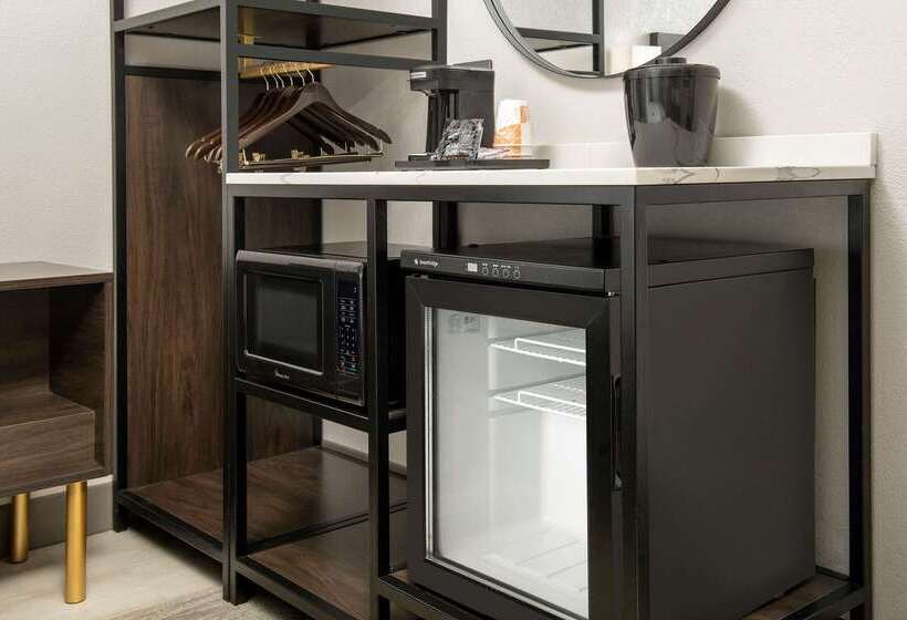 هتل Rodeway Inn St. Augustine Historic District