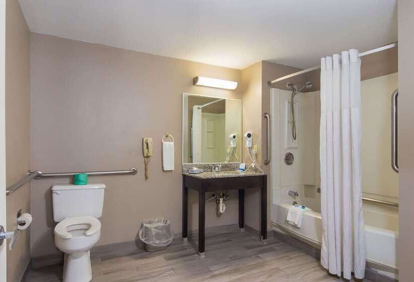 酒店 Rodeway Inn & Suites Monroevillepittsburgh