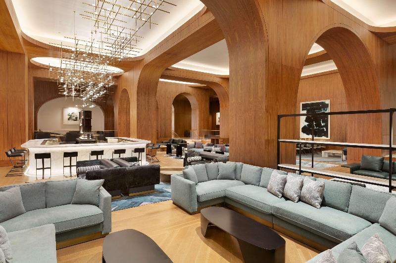 فندق Signia by Hilton San Jose