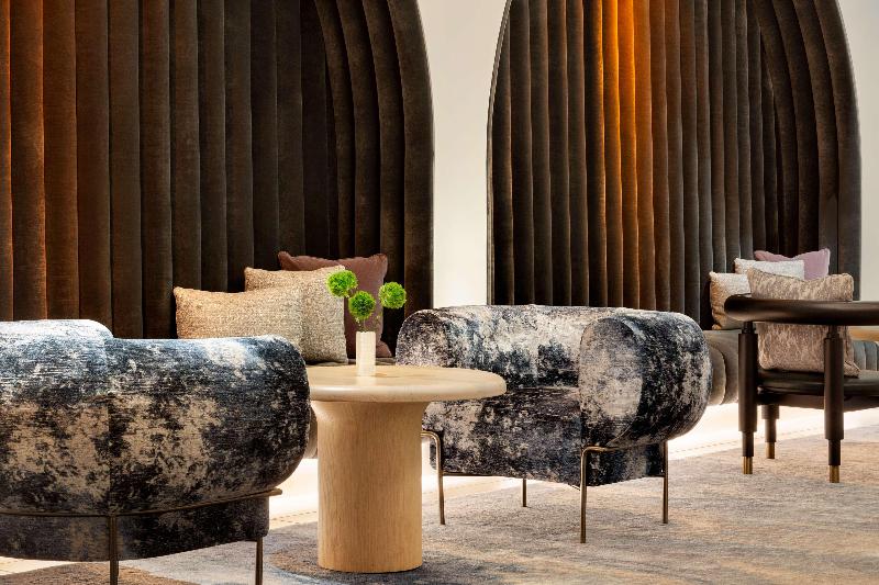 فندق Signia by Hilton San Jose