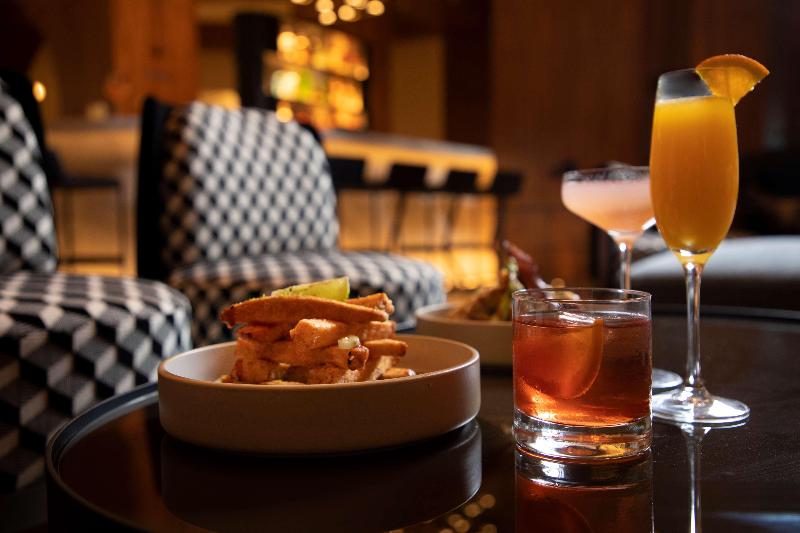 فندق Signia by Hilton San Jose