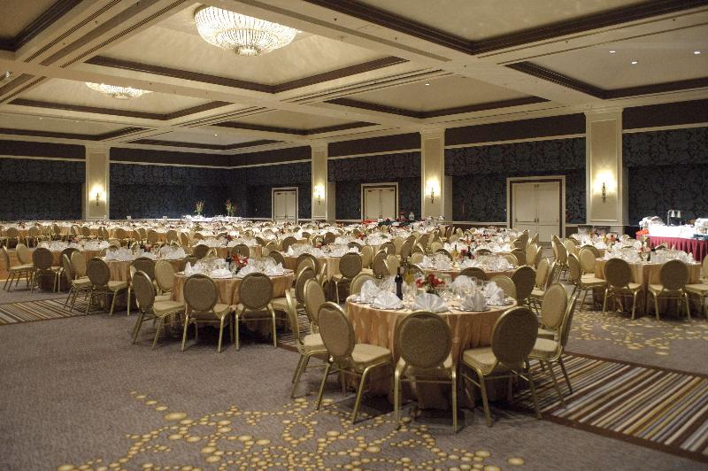 هتل Signia by Hilton San Jose