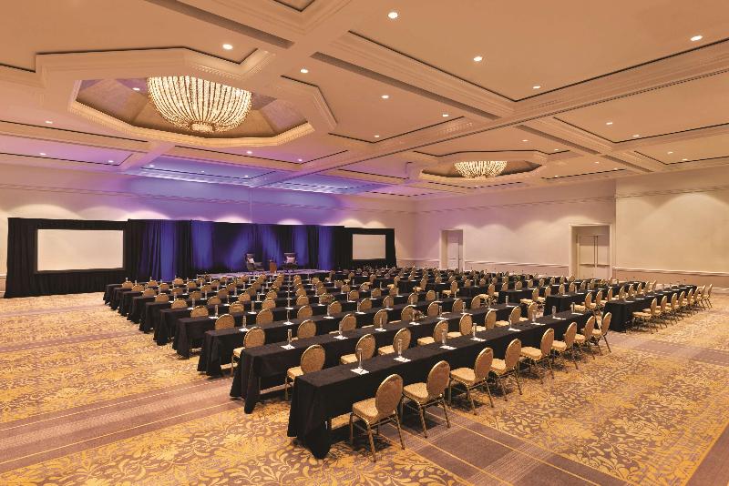 فندق Signia by Hilton San Jose