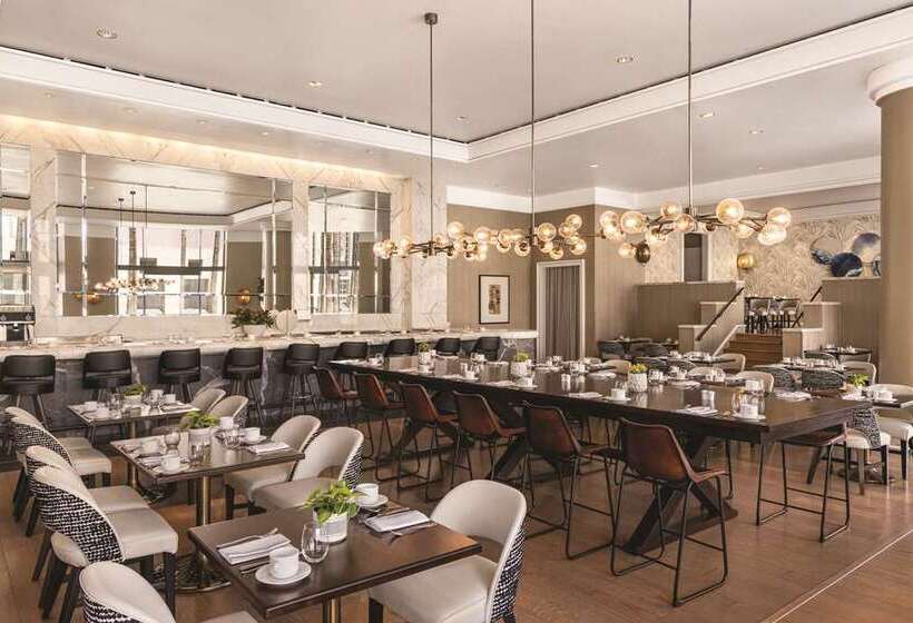 فندق Signia by Hilton San Jose