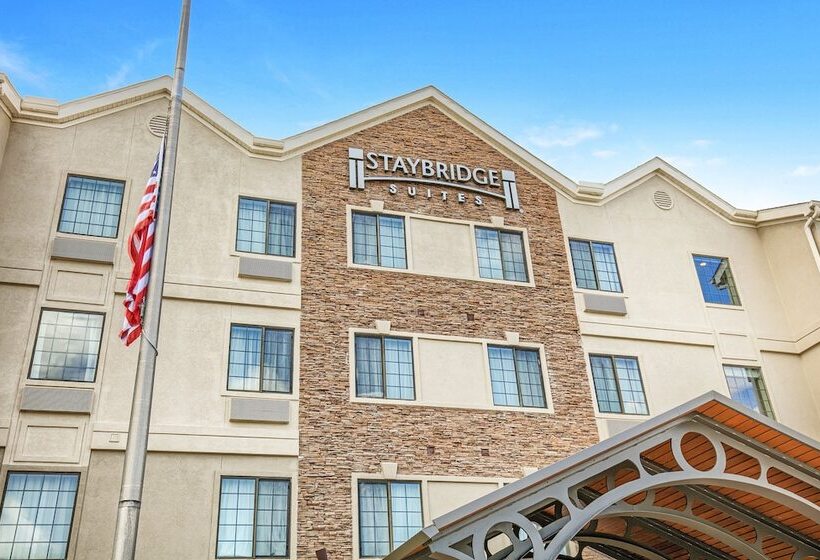 ホテル Staybridge Suites Gulf Shores, An Ihg