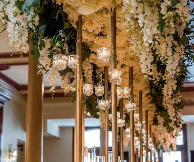هتل The Driskill