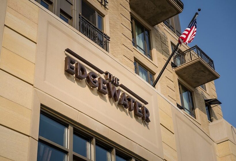 هتل The Edgewater