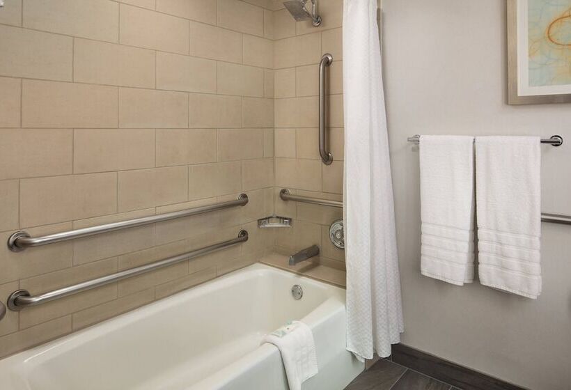 هتل The Westin Pasadena