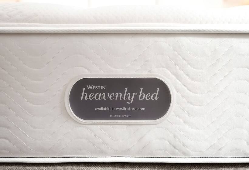 هتل The Westin Pasadena