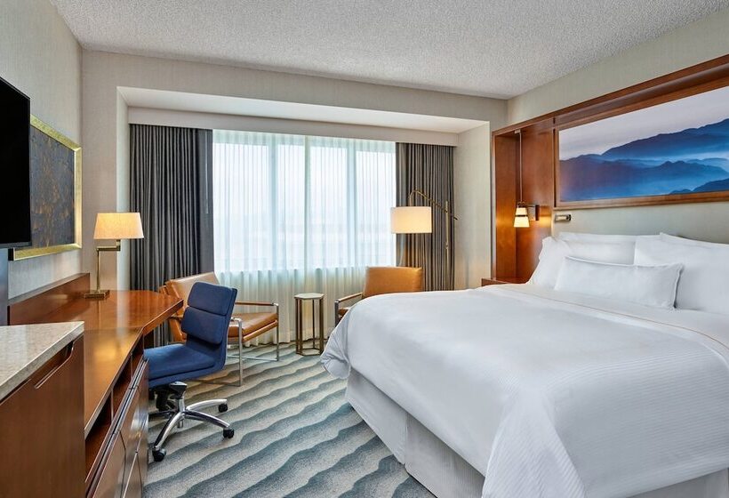 هتل The Westin Pasadena